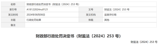 重罚！亚太集团被暂停业务12个月，40年老所陨落......